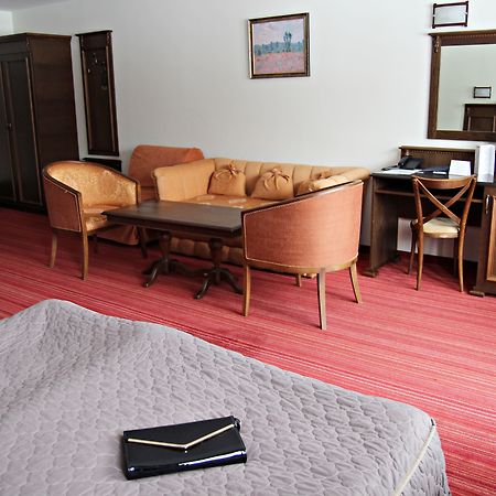 Mpm Hotel Sport Ski-In, Ski-Out Bansko Eksteriør billede