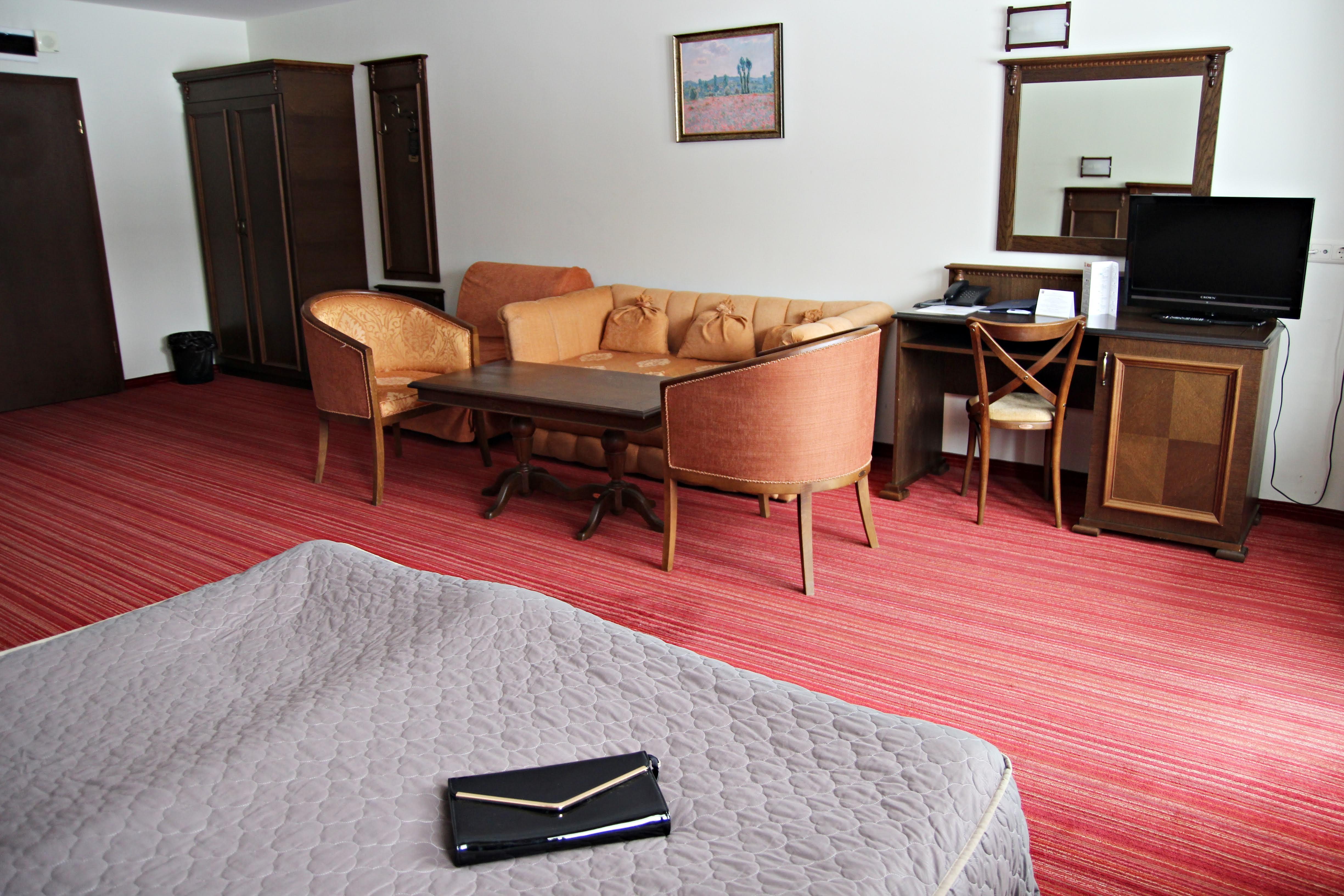 Mpm Hotel Sport Ski-In, Ski-Out Bansko Eksteriør billede