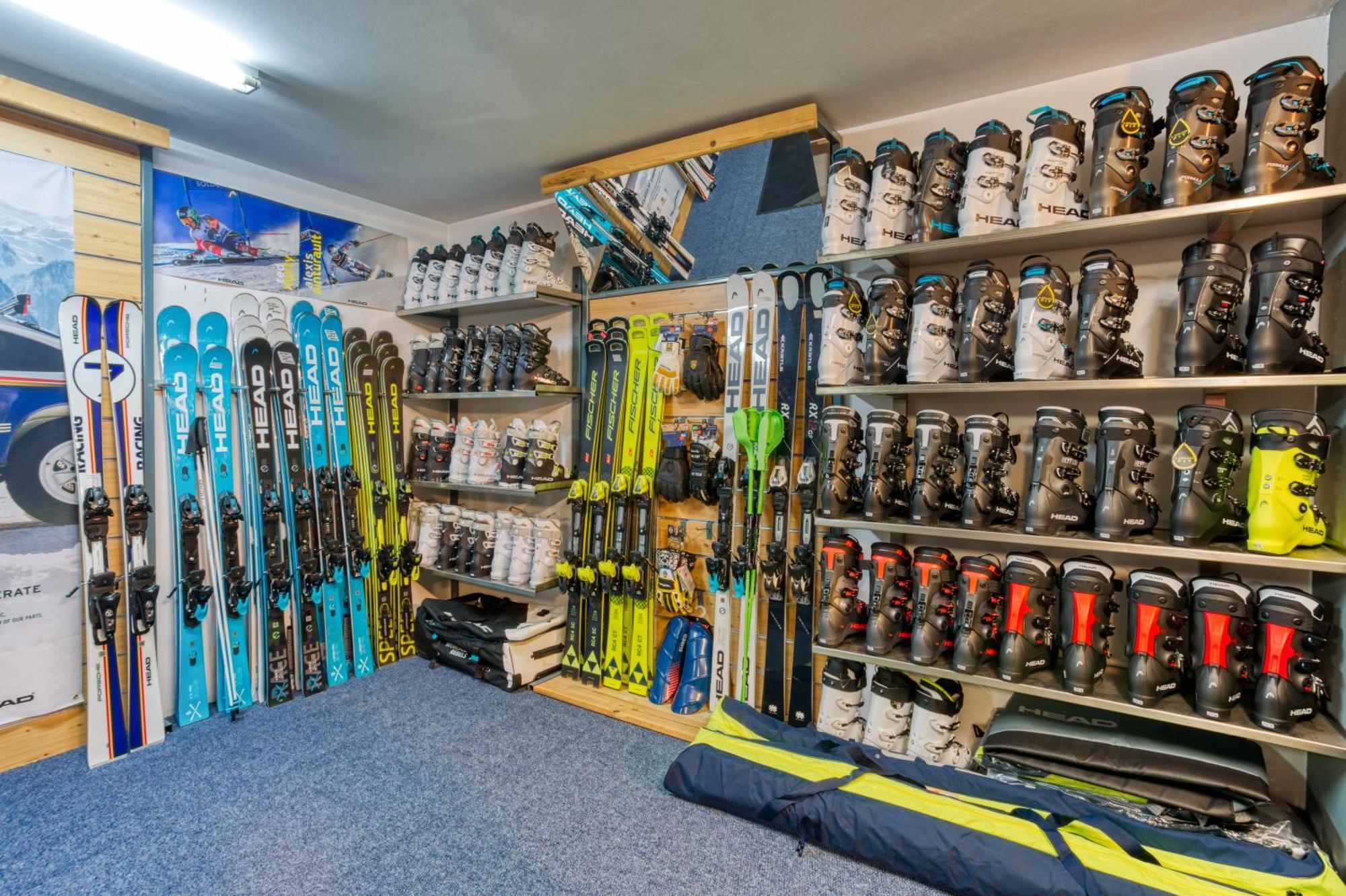 Mpm Hotel Sport Ski-In, Ski-Out Bansko Eksteriør billede