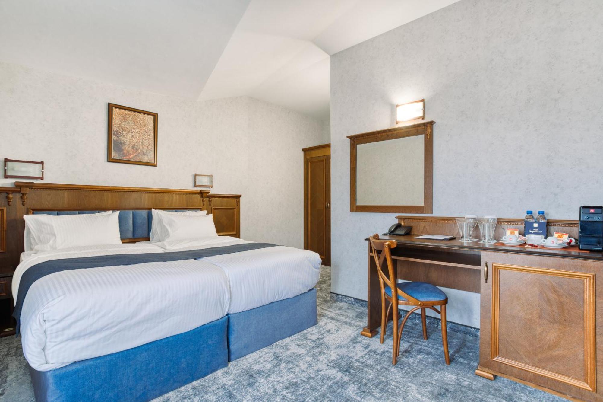 Mpm Hotel Sport Ski-In, Ski-Out Bansko Værelse billede