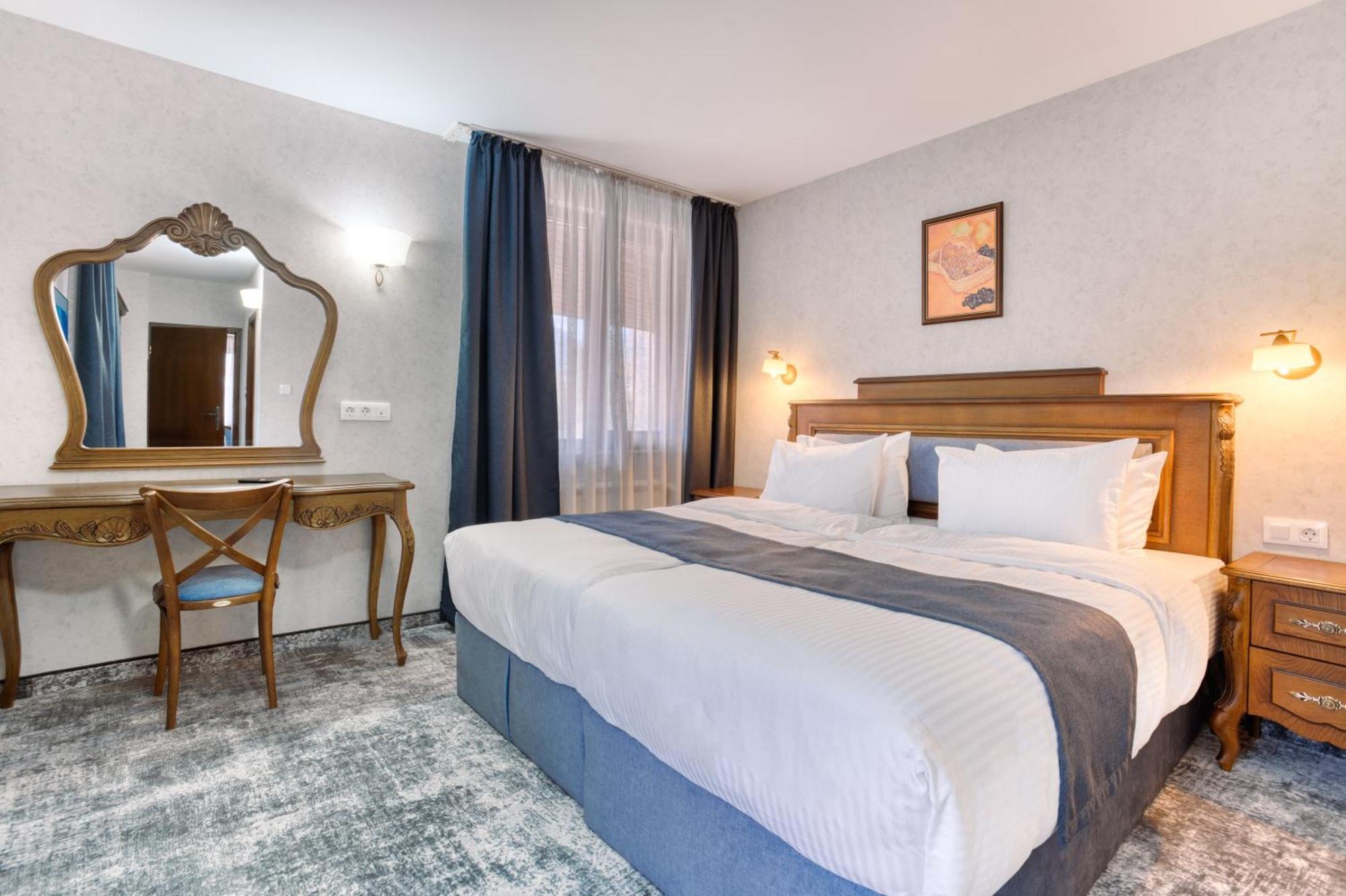 Mpm Hotel Sport Ski-In, Ski-Out Bansko Værelse billede