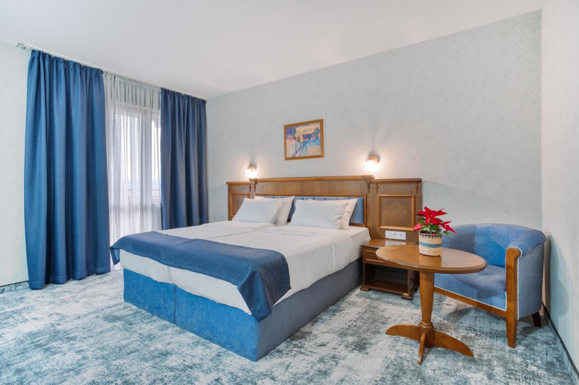 Mpm Hotel Sport Ski-In, Ski-Out Bansko Værelse billede