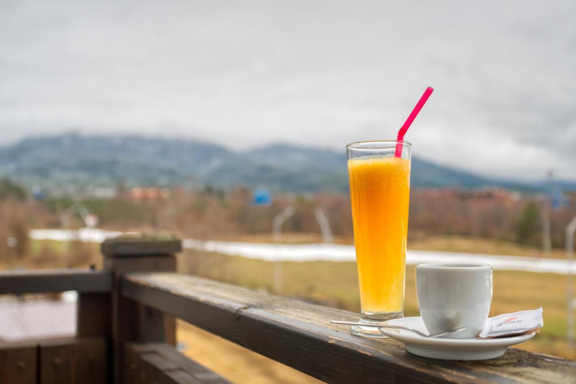 Mpm Hotel Sport Ski-In, Ski-Out Bansko Værelse billede