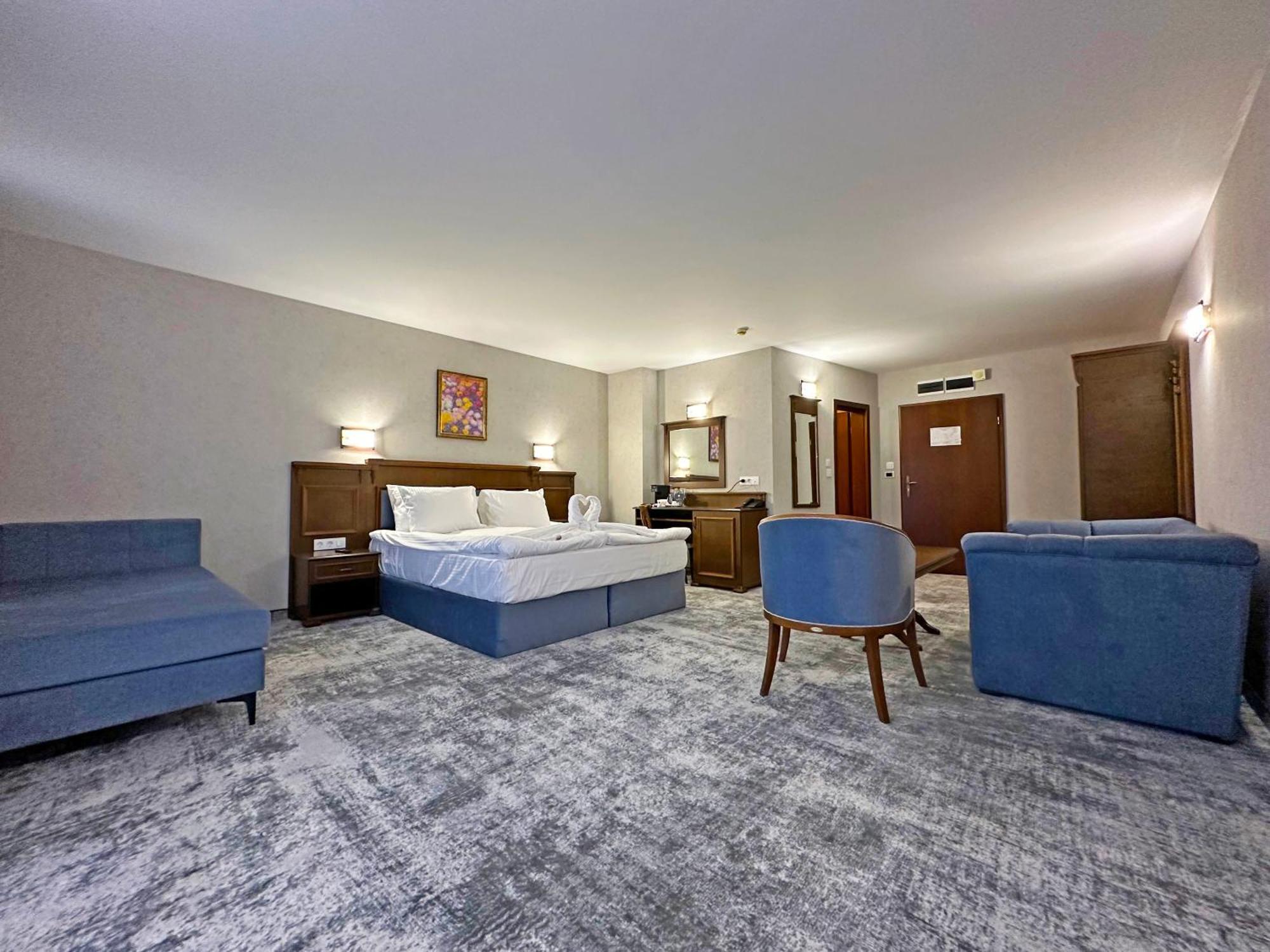 Mpm Hotel Sport Ski-In, Ski-Out Bansko Eksteriør billede