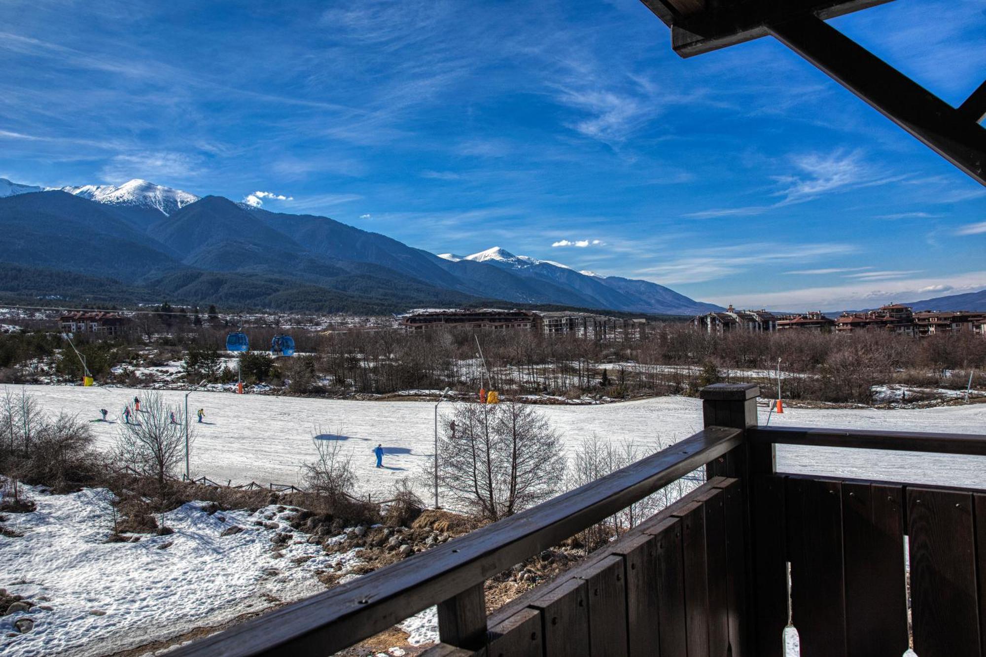 Mpm Hotel Sport Ski-In, Ski-Out Bansko Værelse billede