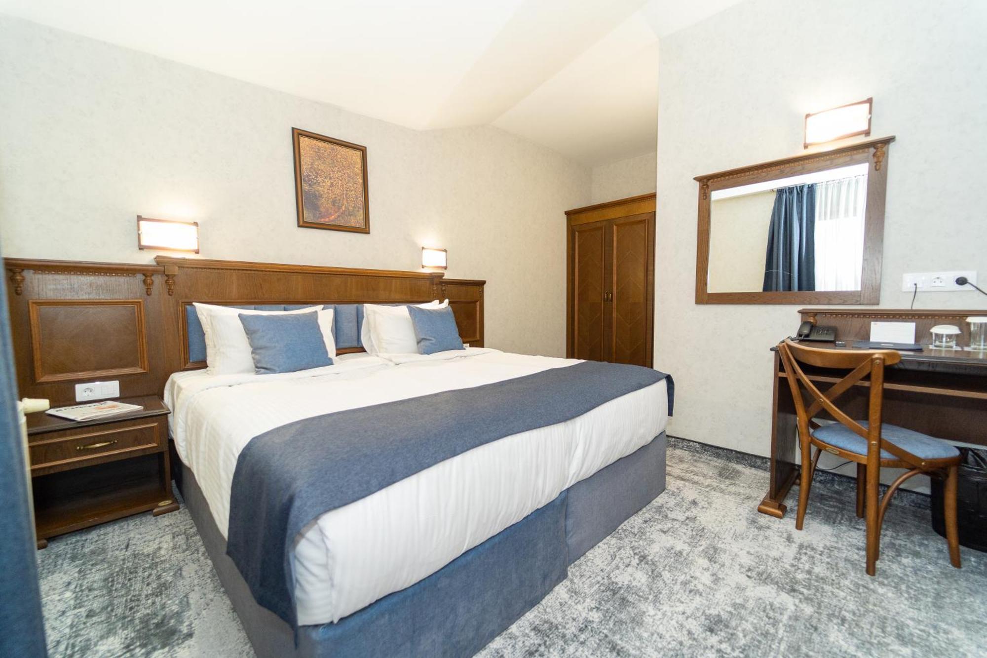 Mpm Hotel Sport Ski-In, Ski-Out Bansko Værelse billede
